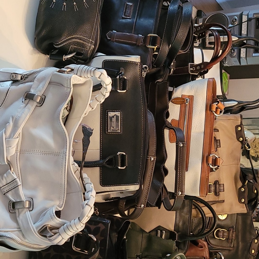 Designer Bags